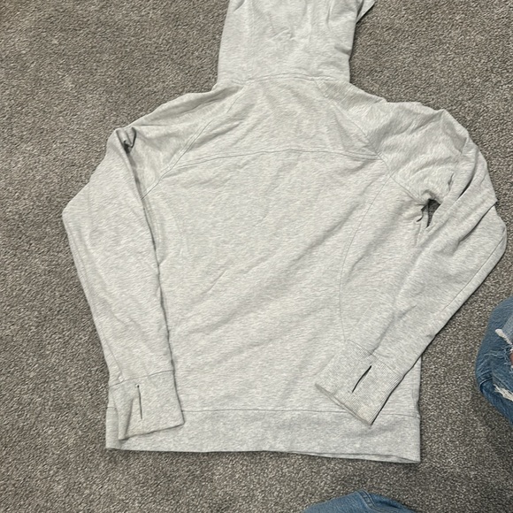 Lululemon Scuba Pullover Hoodie - Picture 7 of 7
